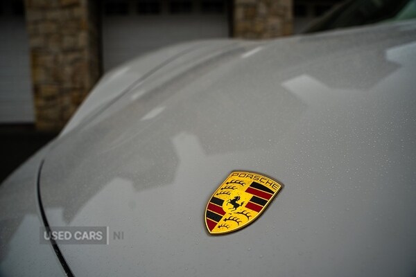 Used Porsche Taycan 2023 for sale - 78205718: Photo 30