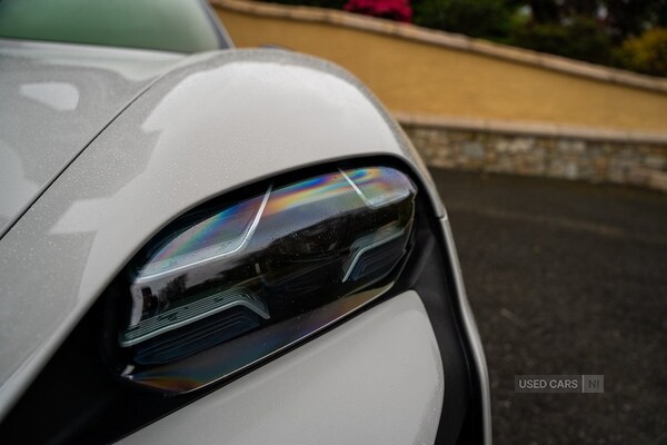 Used Porsche Taycan 2023 for sale - 78205718: Photo 33