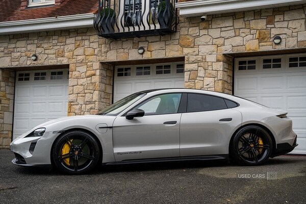 Used Porsche Taycan 2023 for sale - 78205718: Photo 35