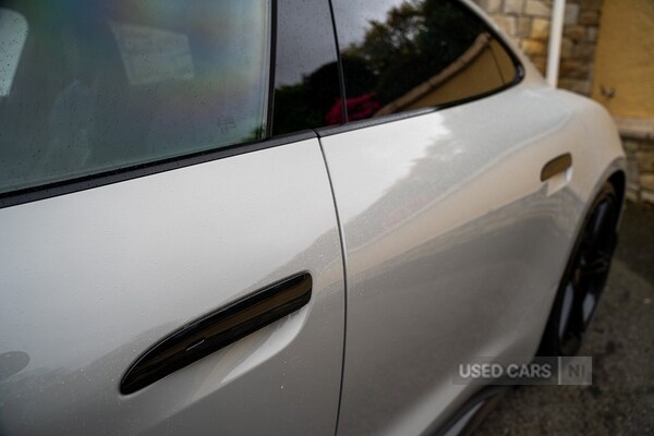 Used Porsche Taycan 2023 for sale - 78205718: Photo 36