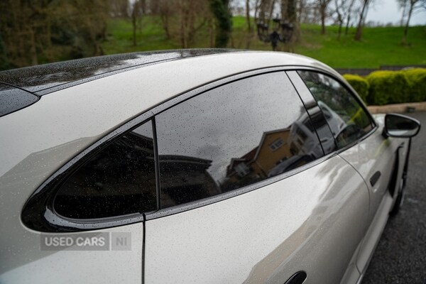 Used Porsche Taycan 2023 for sale - 78205718: Photo 42