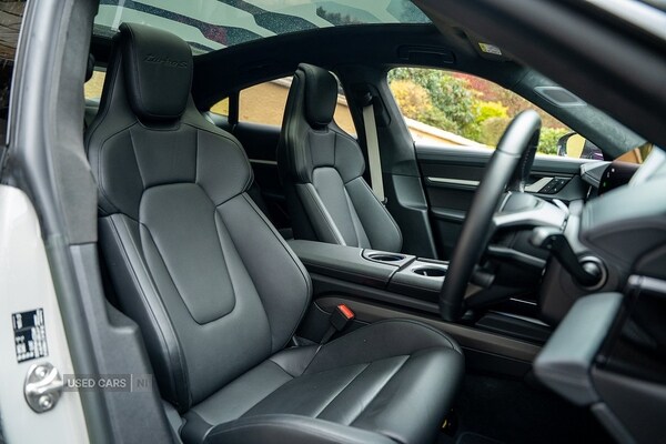 Used Porsche Taycan 2023 for sale - 78205718: Photo 45