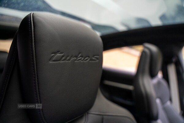 Used Porsche Taycan 2023 for sale - 78205718: Photo 46