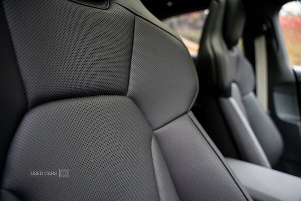 Used Porsche Taycan 2023 for sale - 78205718: Photo 47