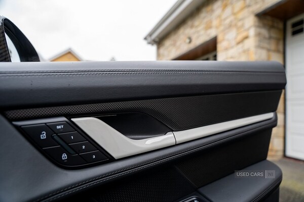 Used Porsche Taycan 2023 for sale - 78205718: Photo 49