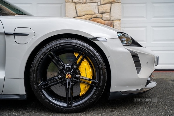 Used Porsche Taycan 2023 for sale - 78205718: Photo 5