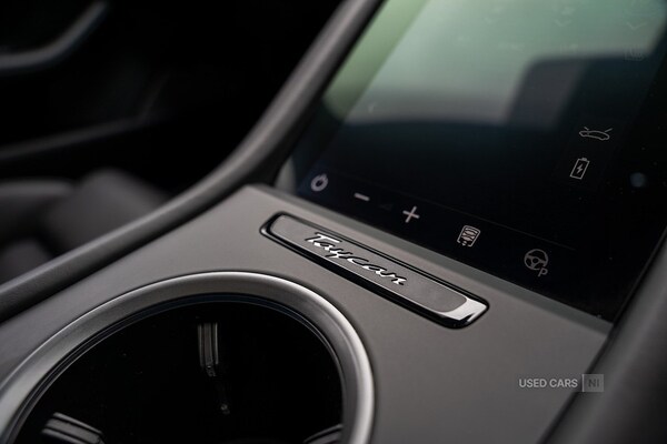 Used Porsche Taycan 2023 for sale - 78205718: Photo 53