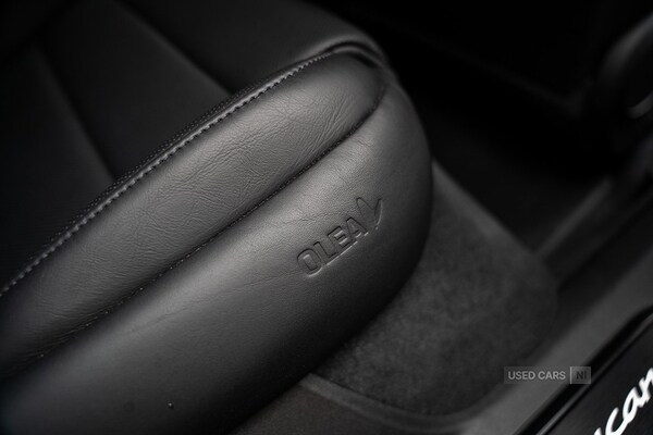 Used Porsche Taycan 2023 for sale - 78205718: Photo 55