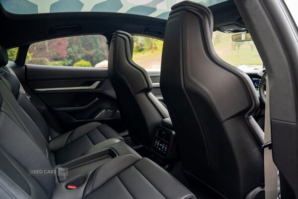 Used Porsche Taycan 2023 for sale - 78205718: Photo 57