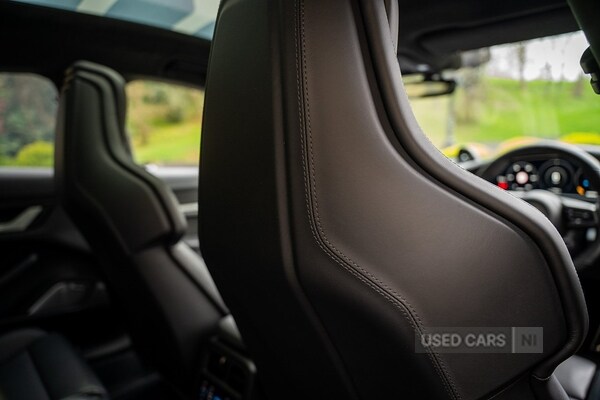 Used Porsche Taycan 2023 for sale - 78205718: Photo 58