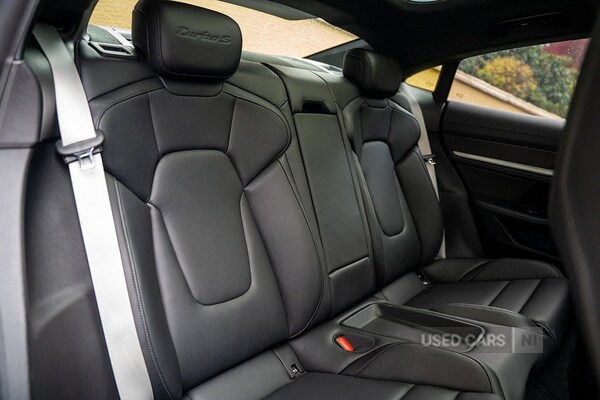 Used Porsche Taycan 2023 for sale - 78205718: Photo 59