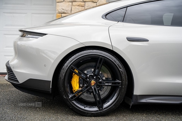 Used Porsche Taycan 2023 for sale - 78205718: Photo 6