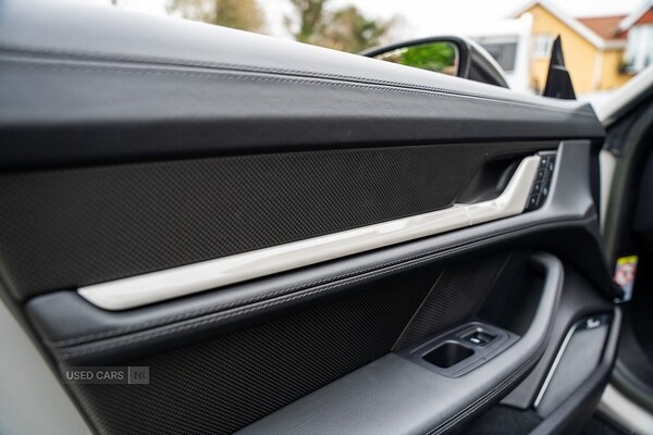 Used Porsche Taycan 2023 for sale - 78205718: Photo 63