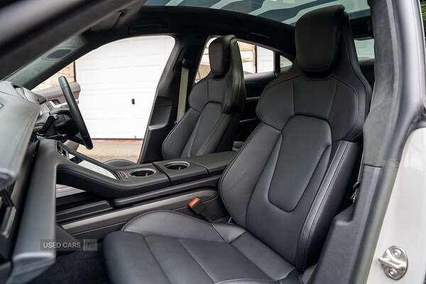 Used Porsche Taycan 2023 for sale - 78205718: Photo 67