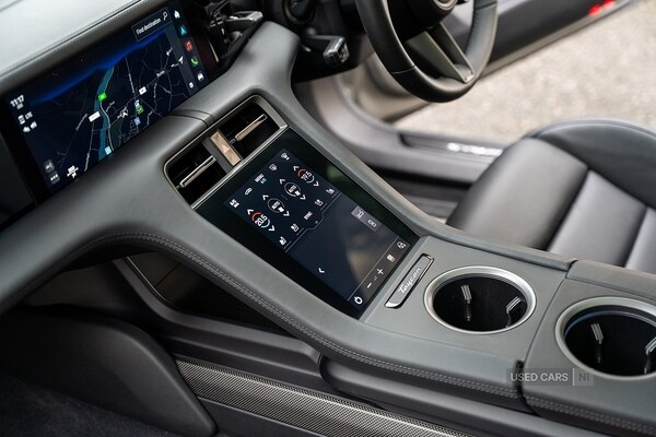 Used Porsche Taycan 2023 for sale - 78205718: Photo 69