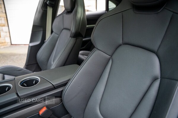 Used Porsche Taycan 2023 for sale - 78205718: Photo 72