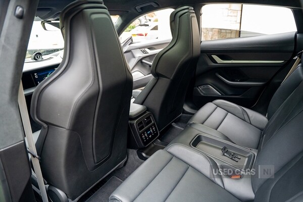 Used Porsche Taycan 2023 for sale - 78205718: Photo 73