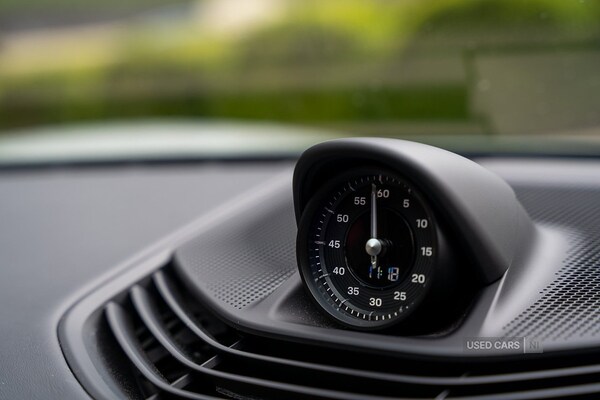 Used Porsche Taycan 2023 for sale - 78205718: Photo 75