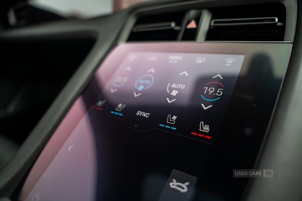 Used Porsche Taycan 2023 for sale - 78205718: Photo 76