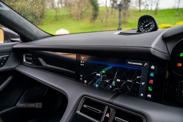 Used Porsche Taycan 2023 for sale - 78205718: Photo 77