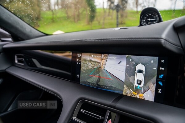 Used Porsche Taycan 2023 for sale - 78205718: Photo 78