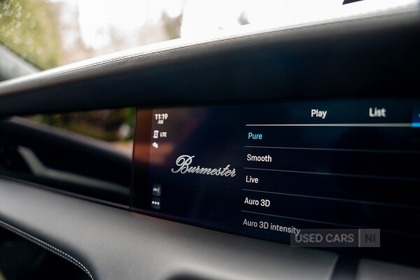 Used Porsche Taycan 2023 for sale - 78205718: Photo 80