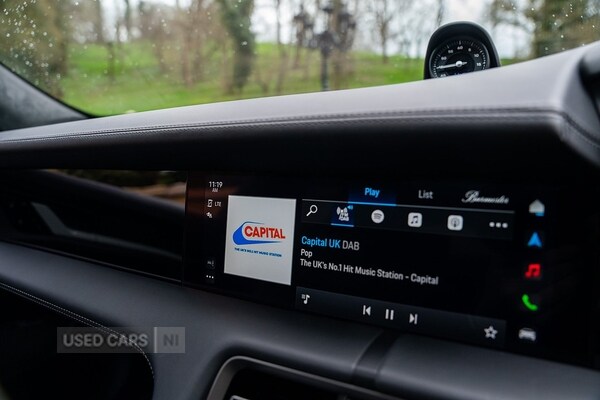 Used Porsche Taycan 2023 for sale - 78205718: Photo 81