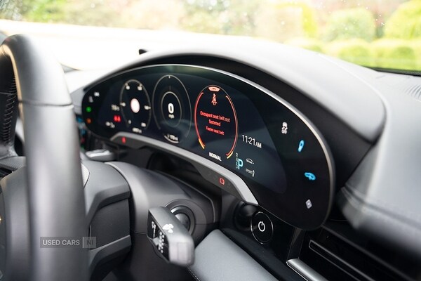 Used Porsche Taycan 2023 for sale - 78205718: Photo 84