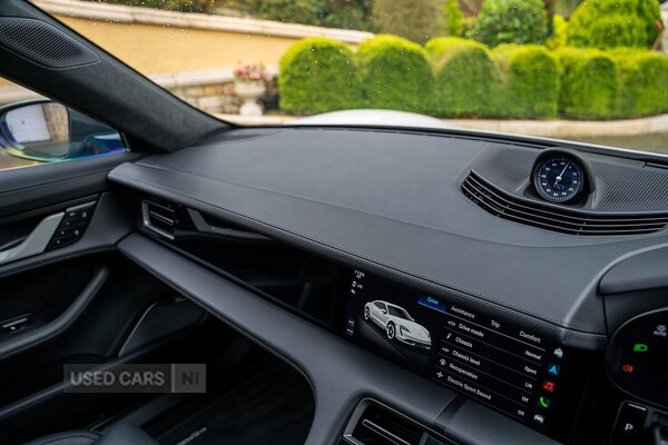 Used Porsche Taycan 2023 for sale - 78205718: Photo 88