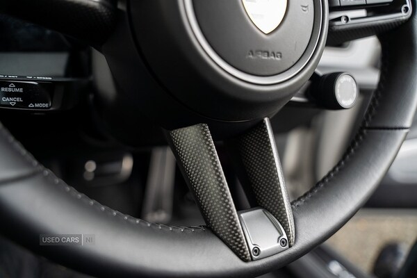 Used Porsche Taycan 2023 for sale - 78205718: Photo 90