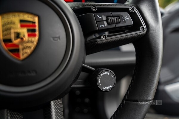 Used Porsche Taycan 2023 for sale - 78205718: Photo 91