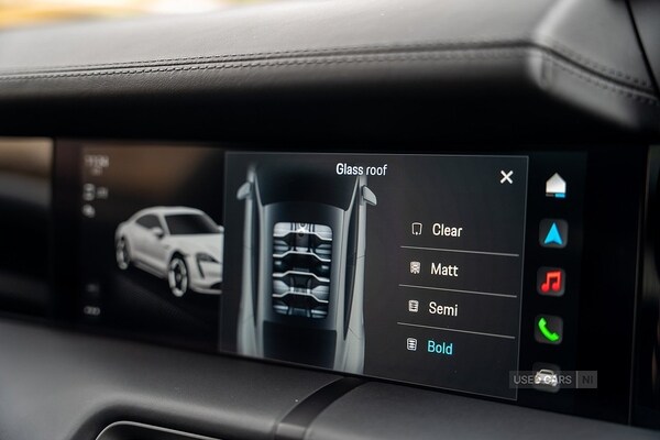 Used Porsche Taycan 2023 for sale - 78205718: Photo 93