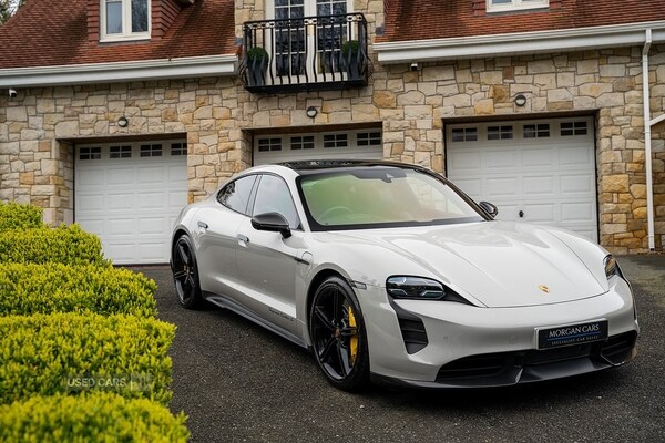 Used Porsche Taycan 2023 for sale - 78205718: Photo 99