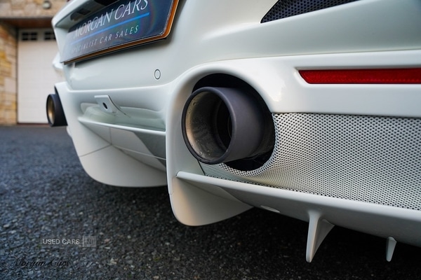 Used Ferrari F8 Spider 2021 for sale - 77121087: Photo 18