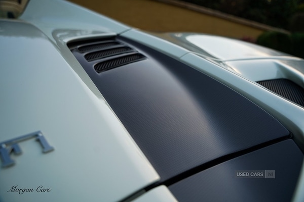 Used Ferrari F8 Spider 2021 for sale - 77121087: Photo 19