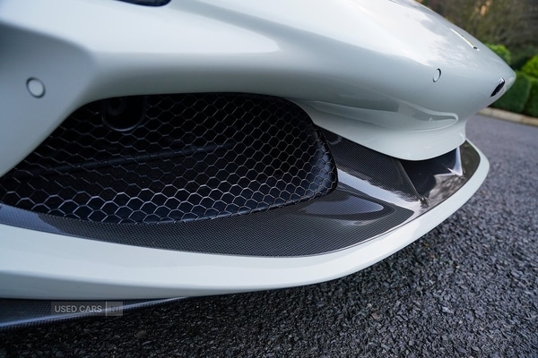 Used Ferrari F8 Spider 2021 for sale - 77121087: Photo 26