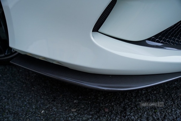 Used Ferrari F8 Spider 2021 for sale - 77121087: Photo 28