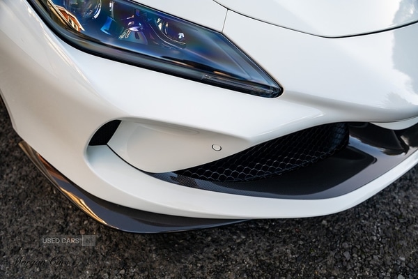 Used Ferrari F8 Spider 2021 for sale - 77121087: Photo 33