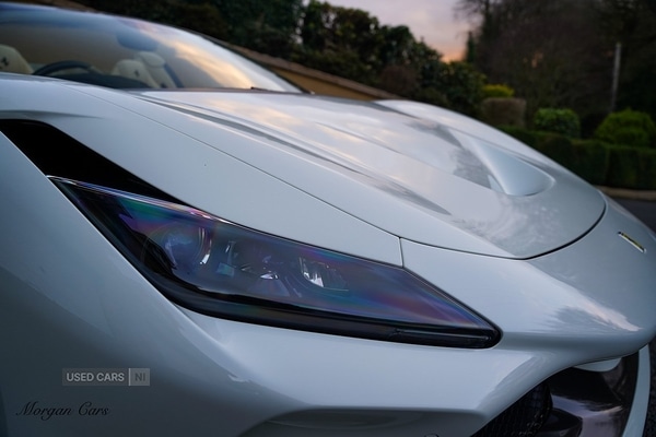 Used Ferrari F8 Spider 2021 for sale - 77121087: Photo 34