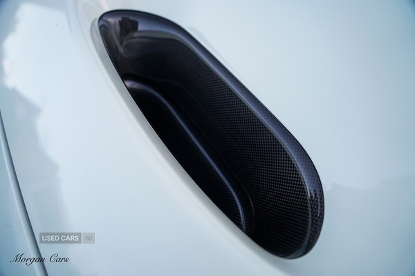 Used Ferrari F8 Spider 2021 for sale - 77121087: Photo 35