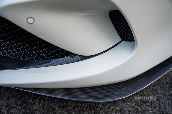 Used Ferrari F8 Spider 2021 for sale - 77121087: Photo 38