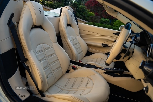 Used Ferrari F8 Spider 2021 for sale - 77121087: Photo 40