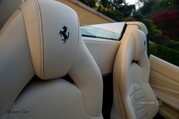 Used Ferrari F8 Spider 2021 for sale - 77121087: Photo 41