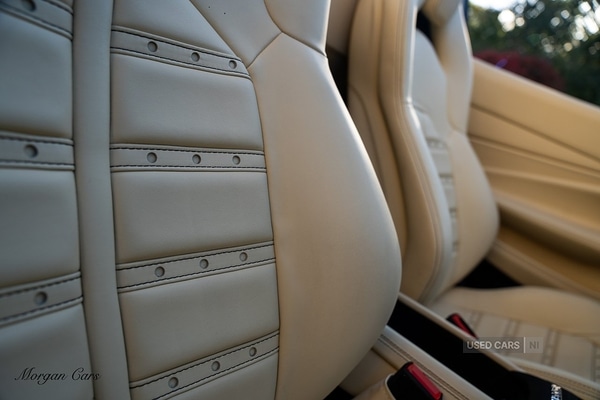 Used Ferrari F8 Spider 2021 for sale - 77121087: Photo 42