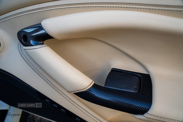 Used Ferrari F8 Spider 2021 for sale - 77121087: Photo 46