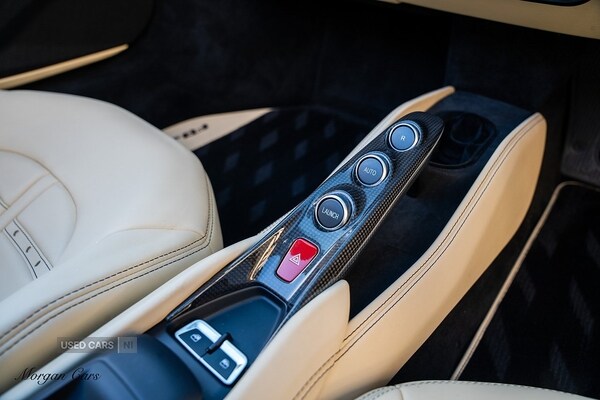 Used Ferrari F8 Spider 2021 for sale - 77121087: Photo 48