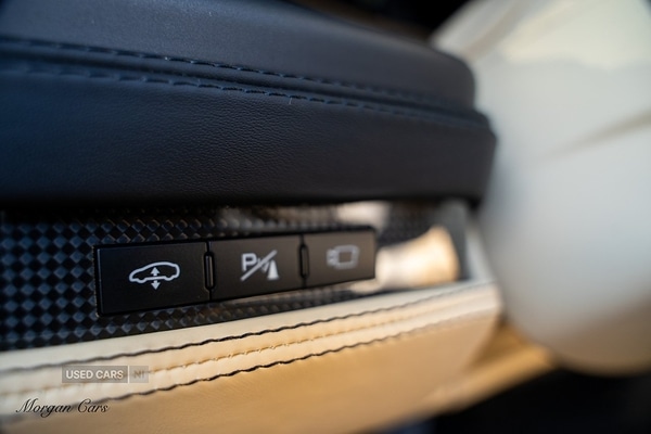 Used Ferrari F8 Spider 2021 for sale - 77121087: Photo 51