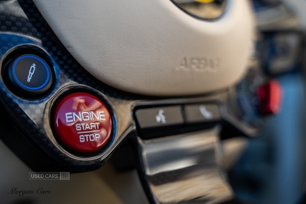 Used Ferrari F8 Spider 2021 for sale - 77121087: Photo 53