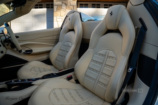 Used Ferrari F8 Spider 2021 for sale - 77121087: Photo 57