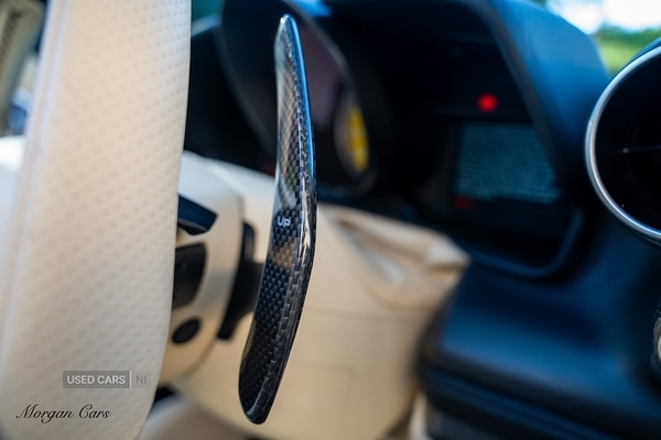 Used Ferrari F8 Spider 2021 for sale - 77121087: Photo 62